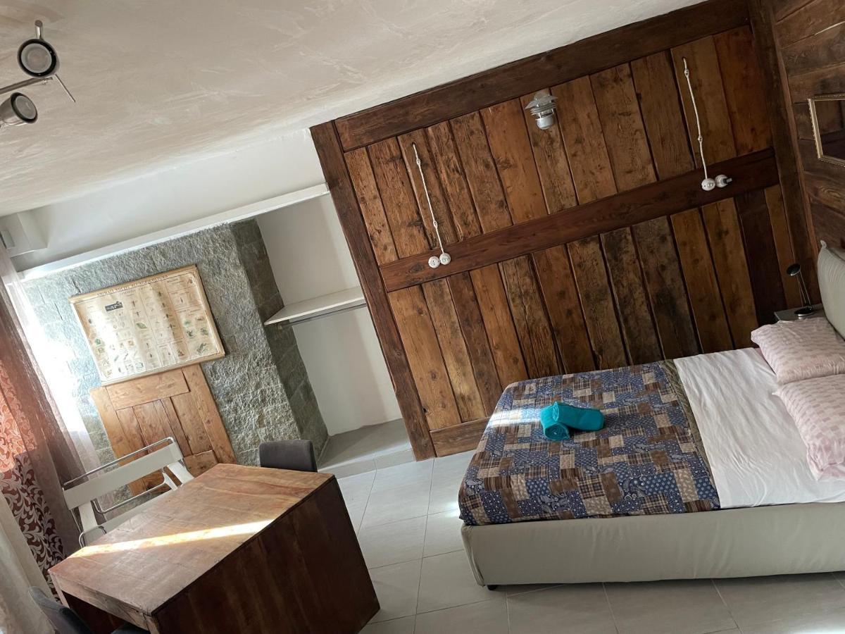 Smile Accomodation Sarre ภายนอก รูปภาพ