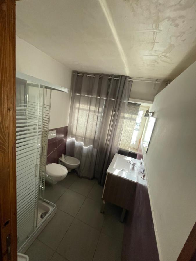 Smile Accomodation Sarre ภายนอก รูปภาพ